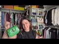 UNBOXING NEW SEASON GUCCI BAMBOO HANDLE BAG - WHAT DID I CHOOSE?