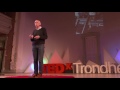 The Norwegian method | Jan Hoff | TEDxTrondheim