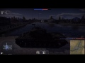 War Thunder: Night battle RB