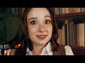 ASMR There's a Pixie in Your Ear! 🧚✨ Close Whispers & Sounds 🧙‍♀️ Mistybrook School of Sorcery