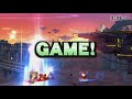 Class 5 Farore - A Zelda Smash Wii U for Glory Montage