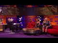 Sofia Vergara Makes Fun Of Kevin Hart | The Graham Norton Show