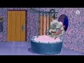 Squidward dies (Come learn with Pibby meme)