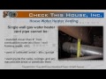 Natural Draft Water Heater Venting Safety and Building Code Requirements