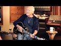 The Peter Frampton Interview