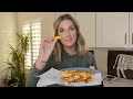 Aldi Carnivore Grocery Haul + Cheese Fries Tutorial