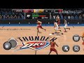 A NEW LAG! | NBA live mobile #27