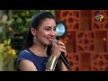 Elluvochi Godaramma Song | Kalpana Performance | Padutha Theeyaga | 9th January 2023 | ETV