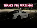 Ripping The RX7 FC on the Touge! | RAW Audio