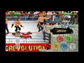 Royal Rumble #4 (Booking Revolution)
