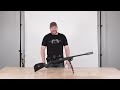 Stone Glacier Rifle Roundup