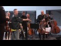 Nigel Kennedy-TV 2016 11 08 - NDR