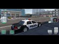 Police Sim 2022 Cop Simulator - New Unlock 4x4 SUV Police Cop's Cruiser - Android GamaPlay