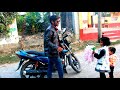 Chahunga_main_tujhe // A sweet love story // Abhishek & supriya //