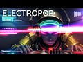 ELECTRO vol#1 | Cyberpunk EDM project by DJSem | Cyberpunk Electronic Music for Good Mood