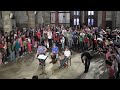 Siyahamba / Shosholoza - Traditionnel Zoulou - Chorale CHAM - Conservatoire de Rouen