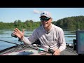 What I WISH I would've KNOWN about Summer CRANKBAIT Fishing