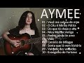 Mergulhe na Adoração Aymeê Rocha e sua Jornada Musical Espiritual