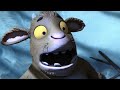 The Snail Gets an Offer They Can't Refuse!@GruffaloWorld : Compilation