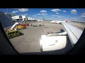 Lufthansa A319: Scenery Approach to Munich Airport