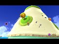 Super Mario Galaxy (3D All-Stars) Ep 15 - Cosmic Races