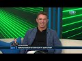 Why an Immortal believes Bennett will choose Eels over Souths: Freddy & the Eighth-Ep10 |NRL on Nine