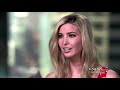 Body Language Expert Reveals The Truth About Ivanka And Donald