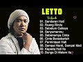 LETTO  FULL ALBUM TERBAIK