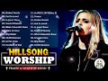 Broken Vessels Most Powerful Gospel Songs Of Hillsong All Time ~ Top Christian Hillsong Songs 2024