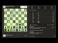 Pea-Brained Chess Player Makes HILARIOUS Mistake