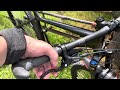 Shaking down the Vitus Nucleus 29er #mountainbike #trails #mtb #cycling #vitus #nucleus #bicycle