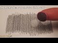 How to make a KNEADED ERASER - DIY