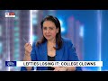 Lefties losing it: Rita Panahi mocks talk show host over cringe ‘Mamala’ moment