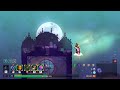 The Cursed Shield Only Run | Dead Cells Journey - Part 14