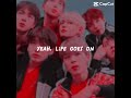 Life goes on#bts
