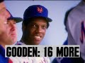 The Doctor is In: Dwight Gooden's Spectacular 1984 Rookie Season