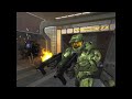 Halo 2 Complete Soundtrack 04 - Cairo Station