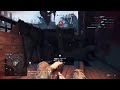 Battlefield V Prone Back Melee Kills