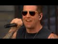 Avenged Sevenfold - Buried Alive (Live at Rock Am Ring 2011) ᴴᴰ
