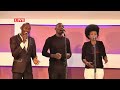 Akuna kama wewe Mungu.  Papa Mejjana ft Prophetic band Eldoret Live worship