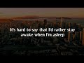 Coldplay - Hymn for the Weekend (Lyrics)