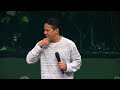 SAMMY RODRIGUEZ | VICTORY CONFERENCE 2024 | MORNING SESSION
