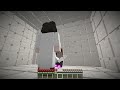 Why Evil Mikey Call to JJ at Night in Minecraft - Maizen