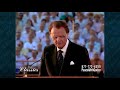 Just Say No | Billy Graham Classic