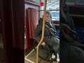 SKEP - How does a wheelchair user get in the bus?