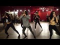 Chris Brown - Privacy - Choreography by Alexander Chung | Filmed by @RyanParma