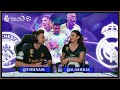 ⏱️ MINUTO A MINUTO | Manchester City vs Real Madrid | Champions League