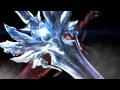SoulCalibur Lost Swords - PS3 - Cassandra The Brave Swordsman (Trailer)