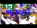 Tour of the NFL: NFC North