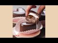 Quick and Easy Chocolate Cake Ideas | Homemade Chocolate Cake Tutorials | Top Yummy